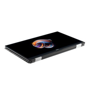 Dell XPS 13 9365 2-in-1 Intel Core i7-7Y75  512GB SSD 16GB RAM 13.3″ HD Touchscreen Windows 11 Pro Laptop – Black