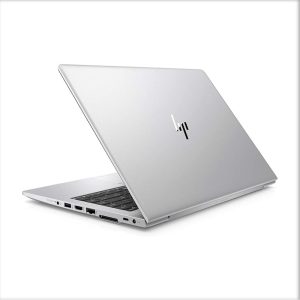 HP EliteBook 840 G6 Intel Core I7-8665U vPro 16GB RAM 256GB SSD, 14″ FHD Touchscreen Windows 11Pro Laptop – Silver