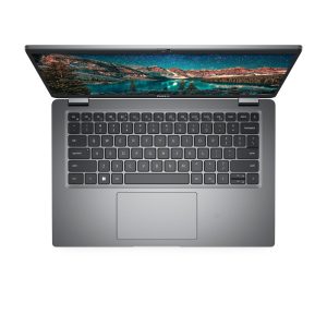 Dell Latitude 5431 Intel Core i7 – 1270P 512GB SSD 16GB RAM Windows 11 Pro Laptop – Silver