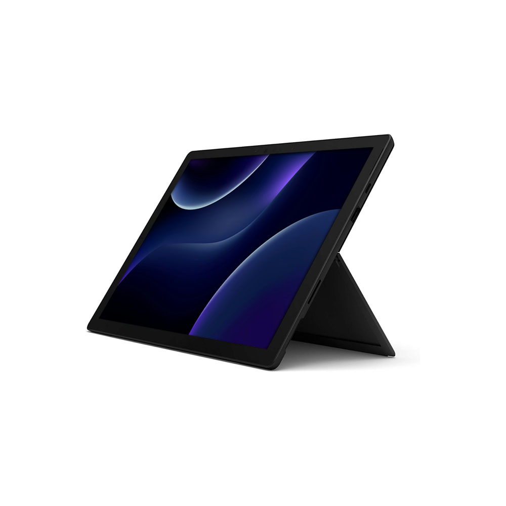 Microsoft Surface Pro 7 Intel Core i5 – 1035G4 256GB SSD 8GB RAM Touchscreen Windows 11 Pro Laptop Tablet – Black