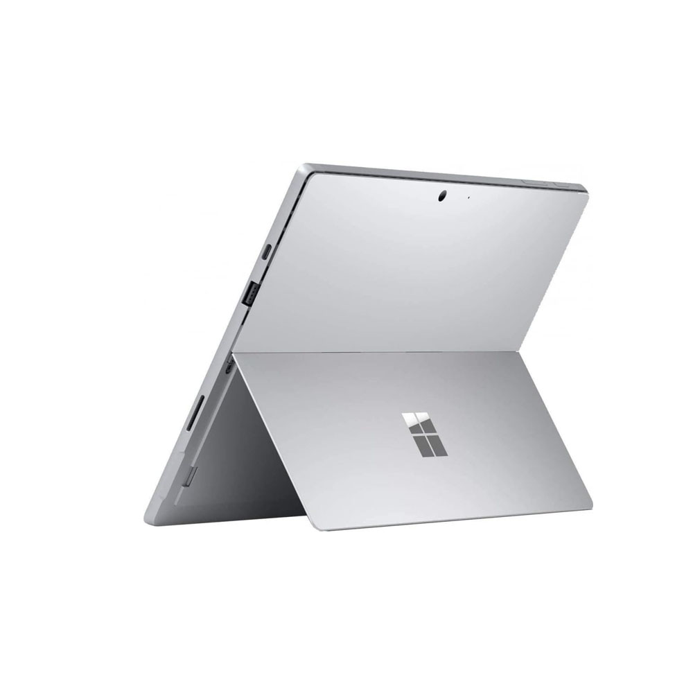 Microsoft Surface Pro 7 Intel Core i5 – 1035G4 256GB SSD 8GB RAM Touchscreen Windows 11 Pro Laptop Tablet – Platinum