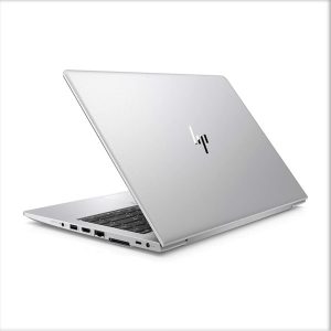 HP EliteBook 840 G5 Intel Core I7-8650U 16GB RAM 256GB SSD, 14″ FHD Windows 11 Pro Laptop – Silver
