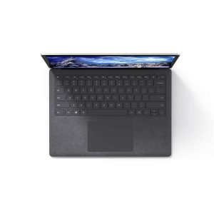 Microsoft Surface Laptop 3 Intel Core i5-1035G7 256GB SSD 8GB RAM Windows 11 Pro Touchscreen Laptop – Platinum