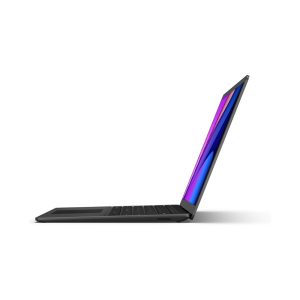 Microsoft Surface Laptop 3 Intel Core i5-1035G7 256GB SSD 8GB RAM Windows 11 Pro Touchscreen Laptop – Black