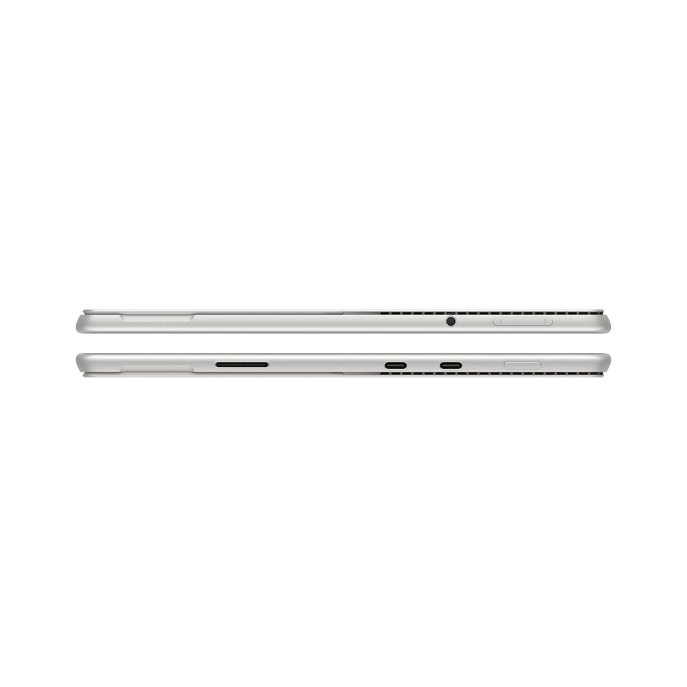 Microsoft Surface Pro 8 Intel Core i5-1145G7 512GB SSD 8GB RAM Touchscreen Windows 11 Pro Laptop Tablet - Black - Image 3