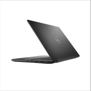 Dell Latitude 7390 Intel Core I7-8650U 16GB RAM 512GB SSD, 13.3″ Windows 11 Pro Laptop – Black