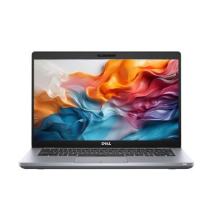 Dell Latitude 5410 Intel Core vPro i7-10610U 16GB RAM 512GB, 14″ Windows 11 Pro Laptop – Silver