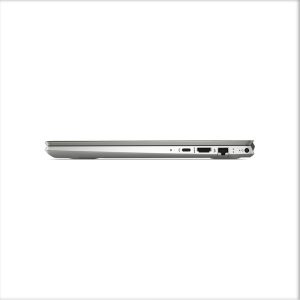 HP Pavilion 14-CE3501NA Intel Core I5- 1035G4 16GB RAM 512GB SSD Windows 11 Pro 14″ FHD Laptop – Silver