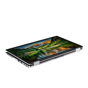 Dell Latitude 7400 2-in-1 Intel Core i7-8665U 512GB SSD 16GB RAM Windows 11 Pro Laptop – Silver