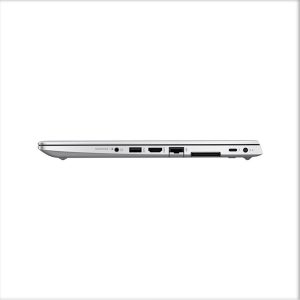 HP EliteBook 840 G6 Intel Core I7-8665U vPro 16GB RAM 256GB SSD, 14″ FHD Touchscreen Windows 11Pro Laptop – Silver