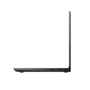 Dell Latitude 5491 Intel Core I7 – 8850H 16GB RAM 512GB SSD Windows 11 Pro 14″ FHD Laptop – Black