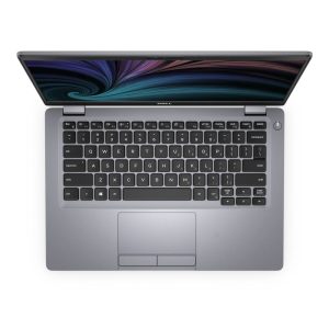 Dell Latitude 5310 Intel Core i5 – 10310U 512GB SSD 16GB RAM Windows 11 Pro Laptop – Silver