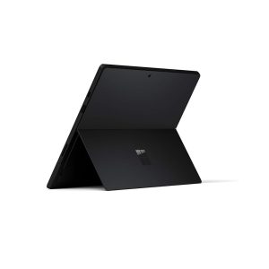 Microsoft Surface Pro 7 Intel Core i5 – 1035G4 256GB SSD 8GB RAM Touchscreen Windows 11 Pro Laptop Tablet – Black