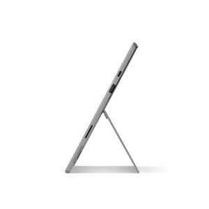 Microsoft Surface Pro 7 Intel Core i5 – 1035G4 256GB SSD 8GB RAM Touchscreen Windows 11 Pro Laptop Tablet – Platinum
