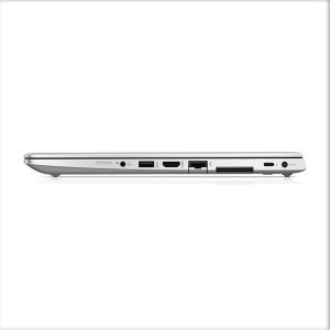 HP EliteBook 840 G5 Intel Core I7-8650U 16GB RAM 256GB SSD, 14″ FHD Windows 11 Pro Laptop – Silver