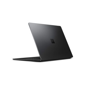 Microsoft Surface Laptop 3 Intel Core i5-1035G7 256GB SSD 8GB RAM Windows 11 Pro Touchscreen Laptop – Black