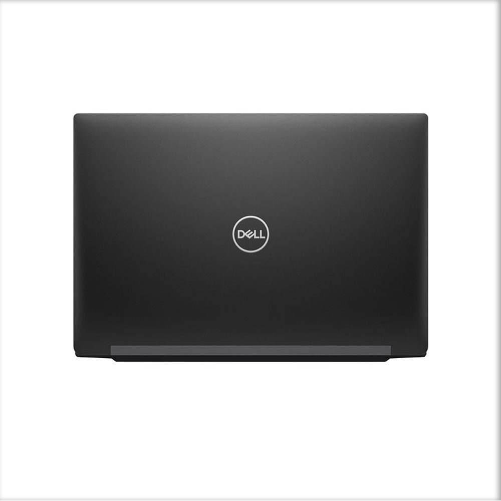 and compact black design.