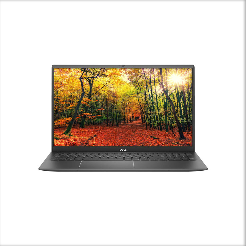 Dell Vostro 5501 Intel Core I5 – 1035G1 16GB RAM 256GB RAM, 15.6″  Windows 11 Pro Laptop – Grey