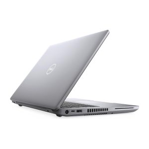 Dell Latitude 5411 Intel Core I7-10850H vPro 14″ FHD 16GB RAM 512GB SSD Windows 11 Pro Laptop – Silver