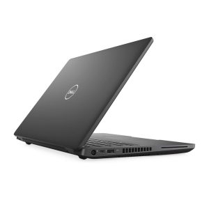 Dell Latitude 5401 Intel Core I7-9850H vPro 16GB RAM 512GB SSD 14″ FHD Windows 11 Pro Laptop – Black