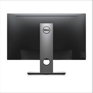 Dell P2417H Full HD 1080p 24″ LED Desktop Monitor Screen – Black