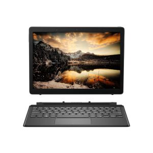 Dell Latitude 5290 2-in-1 Intel Core i5 – 8350U 256GB SSD 16GB RAM Windows 11 Pro Laptop – Dark Grey