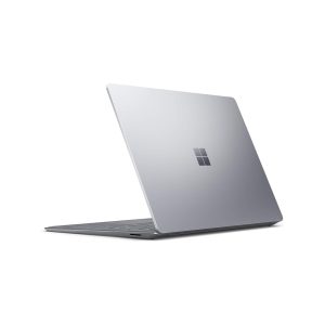 Microsoft Surface Laptop 3 Intel Core i5-1035G7 256GB SSD 8GB RAM Windows 11 Pro Touchscreen Laptop – Platinum