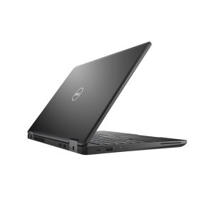 Dell Precision 7530 Intel Core I5 – 8300H 32GB RAM 512GB SSD Windows 11 Pro 15.6″ FHD Laptop Workstation – Carbon