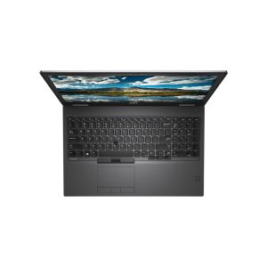 Dell Precision 7540 Intel Core I5 – 9400H 32GB RAM 512GB SSD Windows 11 Pro 15.6″ FHD Laptop Workstation – Carbon
