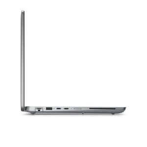 Dell Latitude 5440 Intel Core I5-1345U 16GB RAM 512GB SSD Windows 11 Pro 14″ FHD Laptop – Silver
