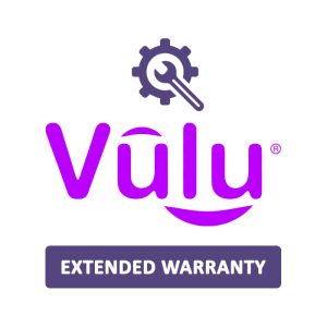 Vulu 2 Years RTB Warranty Upgrade Including Labour & Repairs