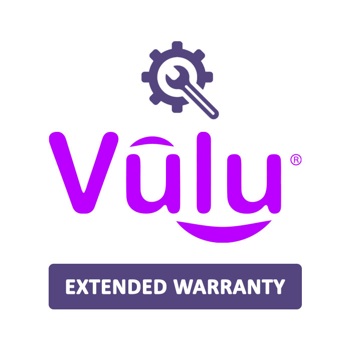 Vulu 2 Years RTB Warranty Upgrade Including Labour & Repairs