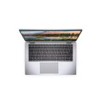 Dell Latitude 7420 2-in-1 Keyboard Birds eye view