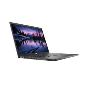 Dell Latitude 7330 Intel Core i7-1265U 128GB SSD 8GB RAM Windows 11 Pro Laptop – Carbon Black