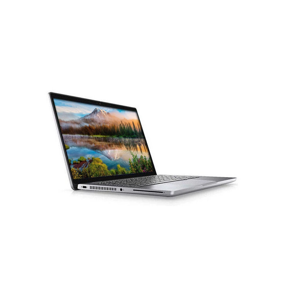 Dell Latitude 7420 2-in-1 Front Angle
