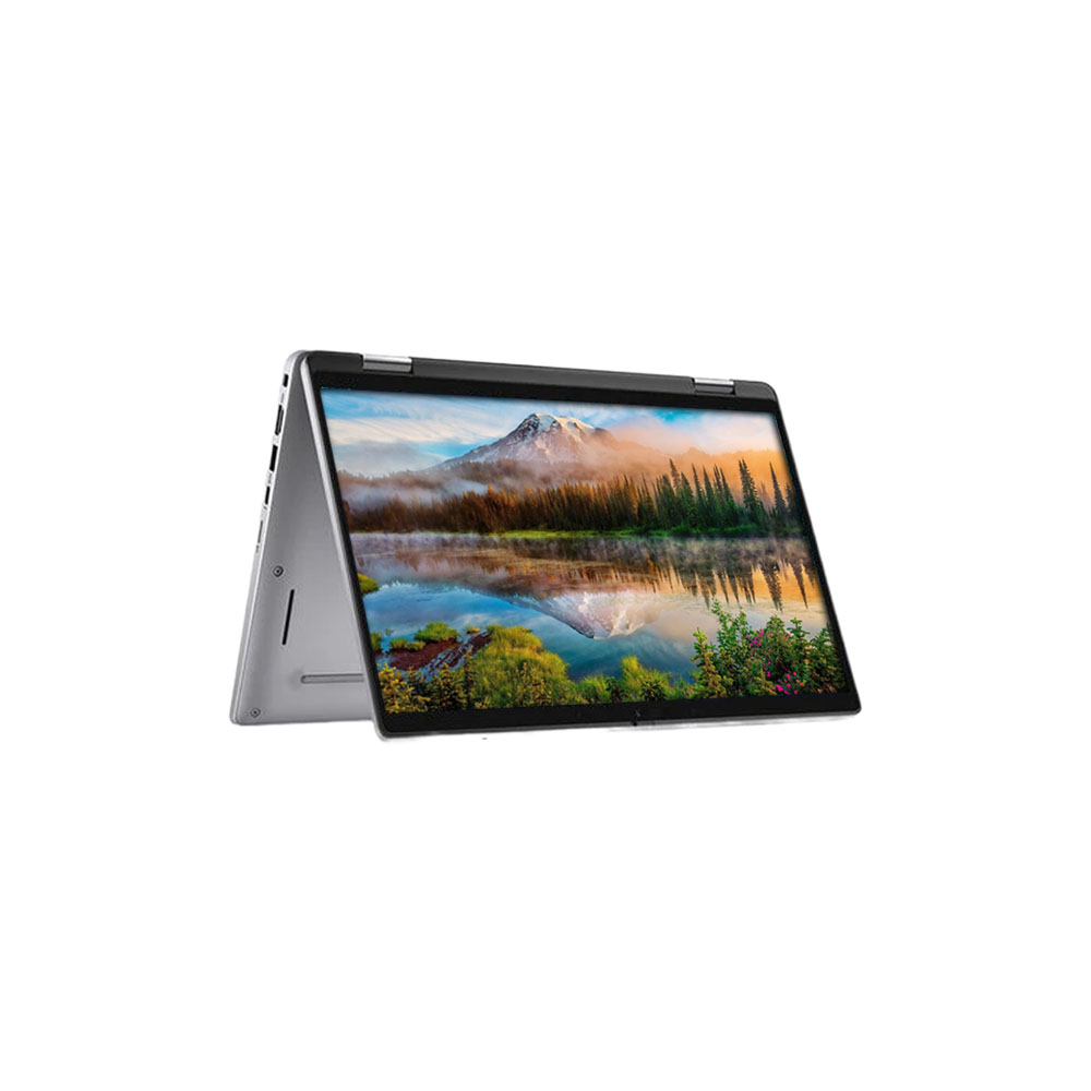 Dell Latitude 7420 2-in-1 Laptop Folded