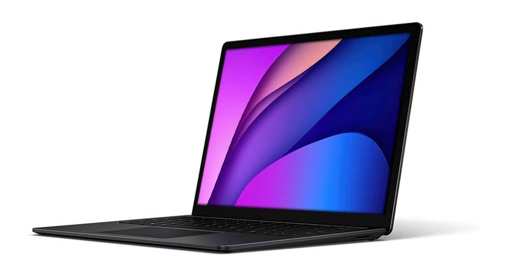 LAPTOPS