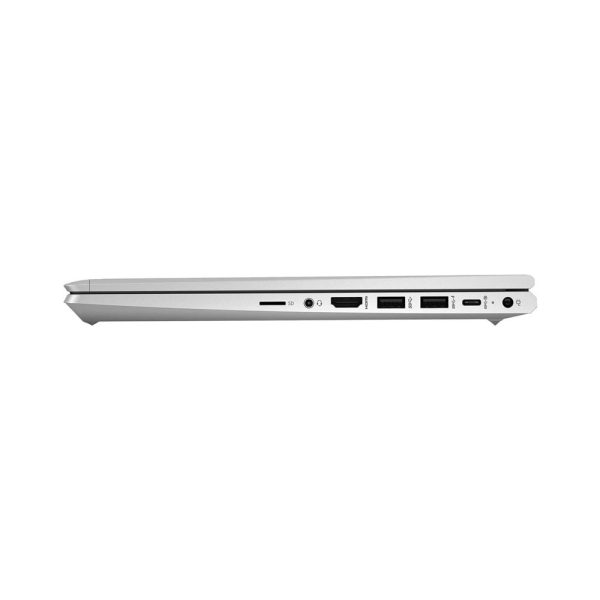 HP Probook 440 G8 right side ports view